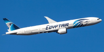 Egyptair: Εκπτώσεις έως 35% στα εισητήρια για πτήσεις προς Αθήνα