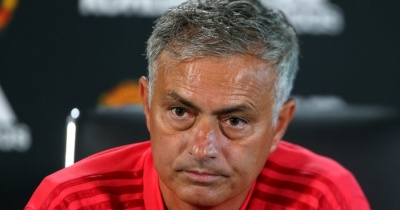 Φυλάκιση με αναστολή και πρόστιμο στον Jose Mourinho, για υπόθεση φοροδιαφυγής