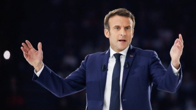 Ξανά... σε προεκλογική περίοδο, η Γαλλία - Ο Macron ορίζει νέο πρωθυπουργό ενόψει βουλευτικών εκλογών τον Ιούνιο