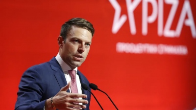 Κασσελάκης: Δεν προέρχομαι από τα όργανα αλλά από τον κόσμο του ΣΥΡΙΖΑ