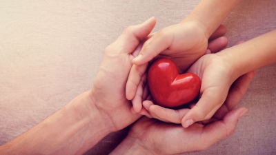 Παγκόσμια Ημέρα Καρδιάς - Το επίκεντρο στην καρδιά των παιδιών μας