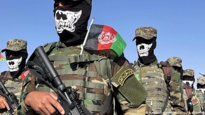 Αφγανιστάν: Ο στρατός καλεί σε εκκένωση της πόλης Λάσκαρ Γα για να επιτεθεί στους Ταλιμπάν