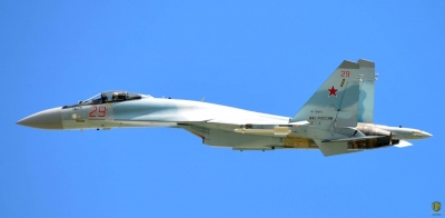 Απόρρητη έκθεση: Η Ρωσία θα παράσχει στο Ιράν δεκάδες μαχητικά αεροσκάφη Sukhoi - Ο νέος αναπάντεχος σύμμαχος