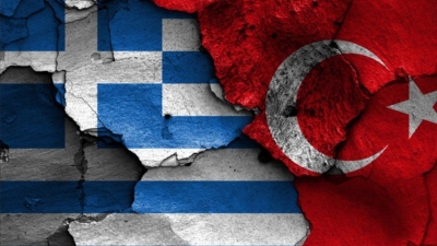 Τούρκος αναλυτής: Δυτικά συνορεύουμε πλέον με τις ΗΠΑ - Η Ελλάδα προετοιμάζεται για πόλεμο εναντίον μας