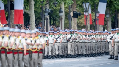 Γάλλος πολιτικός προειδοποιεί: Οι προκλήσεις του Μacron θα οδηγήσουν σε Γ' Παγκόσμιο Πόλεμο