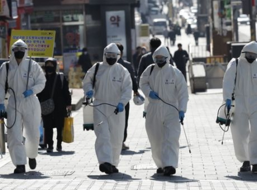 Αυστρία - κορωνοϊός: Αισθητή μείωση του ρυθμού αύξησης κρουσμάτων - Στους 204 οι νεκροί