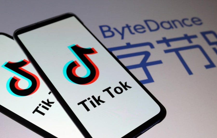 H Microsoft συζητά την εξαγορά του δημοφιλούς «TikTok»