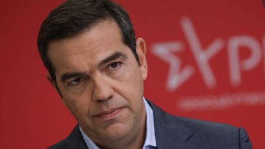 Τσίπρας: Η κυβέρνηση έχει ρεύμα, στα καρτέλ - Στους ισχυρούς που κερδίζουν