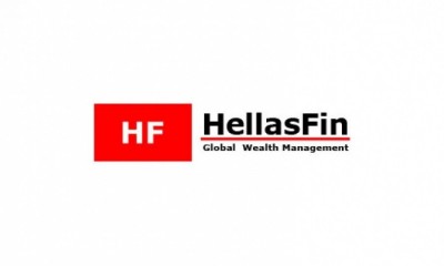 HellasFin: Ελληνικό ΑΕΠ γ’ τριμήνου - Πτώση μεγαλύτερη από τον ευρωζωνικό μέσο όρο