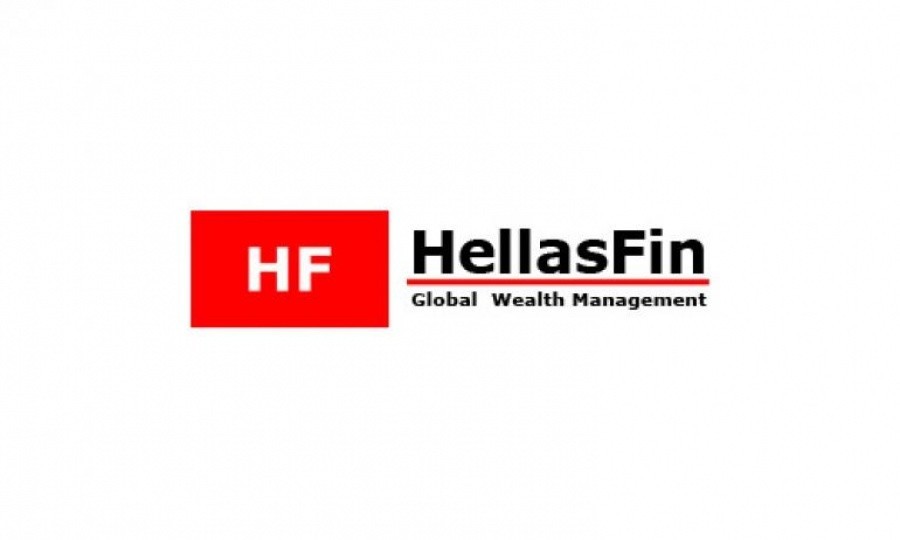 HellasFin: Ελληνικό ΑΕΠ γ’ τριμήνου - Πτώση μεγαλύτερη από τον ευρωζωνικό μέσο όρο