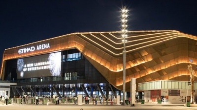 Euroleague: Πρόταση σοκ 75 εκατ. ευρώ από το Άμπου Ντάμπι για τρία Final Four!