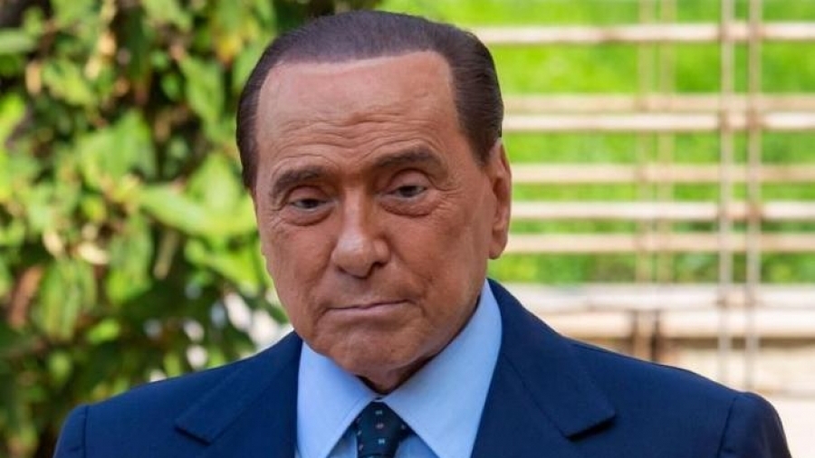 Ιταλία: Στο νοσοκομείο εισήχθη για ακόμη μια φορά ο Silvio Berlusconi
