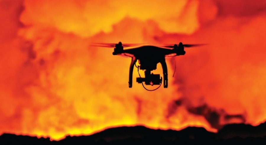 US turns to Ukraine for interceptors to down Iranian drones – Patriot fiasco