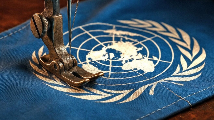 Πραξικόπημα Δύσης στον ΟΗΕ - «Πειρατεία» στο…λογισμικό της παγκόσμιας τάξης για απόλυτη κυριαρχία - Πρότυπο οι BRICS