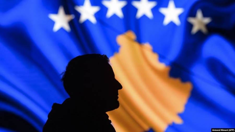 Σερβία - Δημοσκόπηση: Η αναγνώριση του Κοσόβου θα αποτελούσε προδοσία
