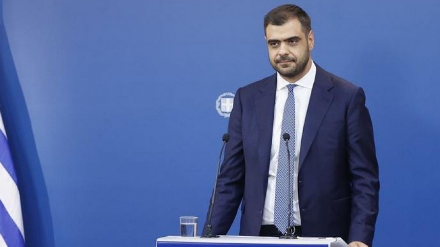 Μαρινάκης για ασυμβίβαστο υπουργού και βουλευτή μετά τις εκλογές: Ίσως πρέπει να συζητήσουμε και μείωση του αριθμού των βουλευτών