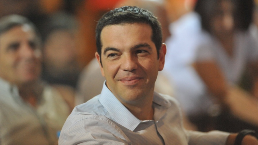 Τσίπρας: Κατηγορεί Πρόεδρο της Βουλής για «αυταρχική» συμπεριφορά