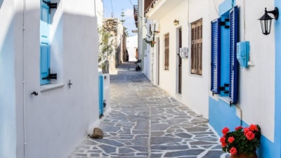 Expedia: Ελληνικό νησί στους ταχύτερα αναπτυσσόμενους διεθνείς προορισμούς