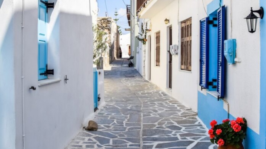 Expedia: Ελληνικό νησί στους ταχύτερα αναπτυσσόμενους διεθνείς προορισμούς