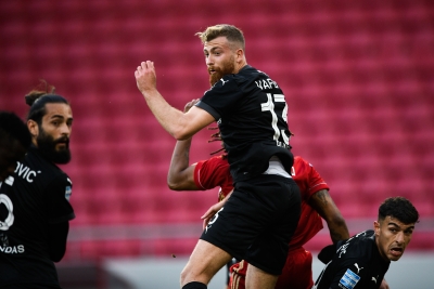 Παρελθόν από τον ΟΦΗ ο Βαφέας