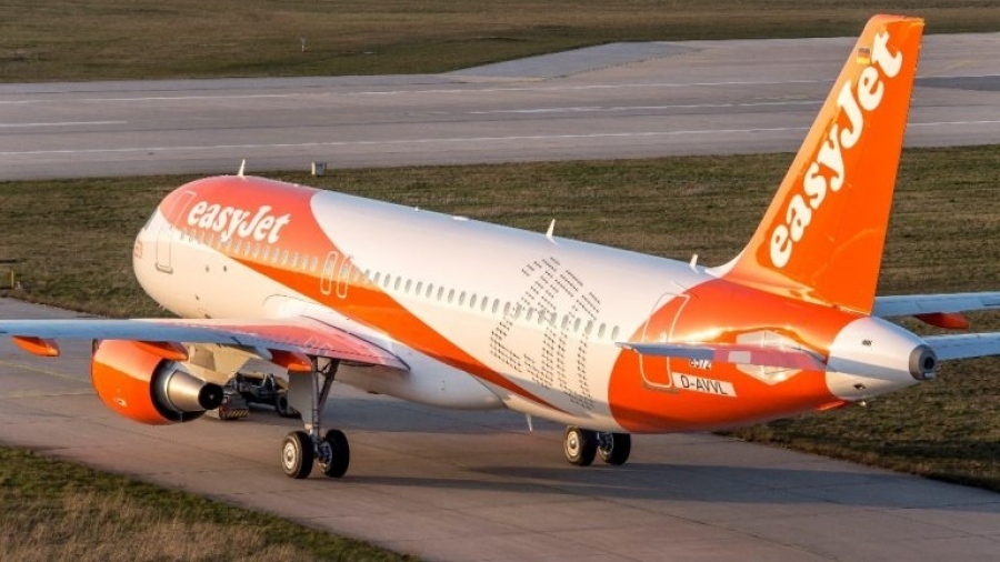 Η Apollo παίρνει τον έλεγχο της EasyJet – Αποχωρεί η Castlelake