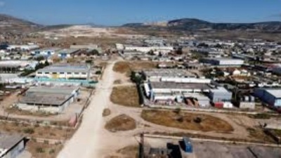 Τροποποίηση του βόρειου ορίου του ΒΙΠΑ Μαγούλας, με απόφαση του υπ. Περιβάλλοντος