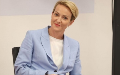 Αλ. Σδούκου: Επένδυση και με γεωπολιτική σημασία η παρουσία της Chevron