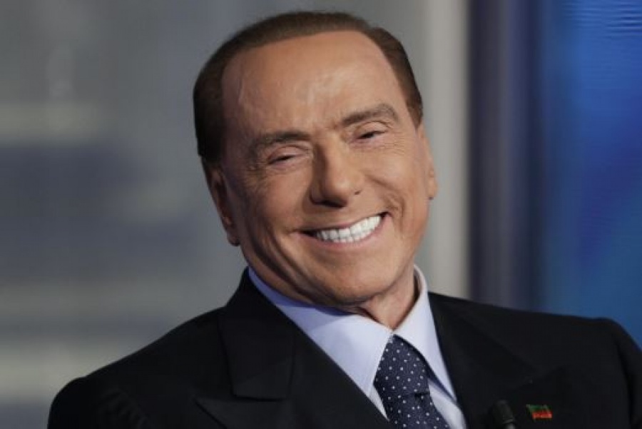 Ιταλία: Νέα παραπομπή σε δίκη για τον Silvio Berlusconi