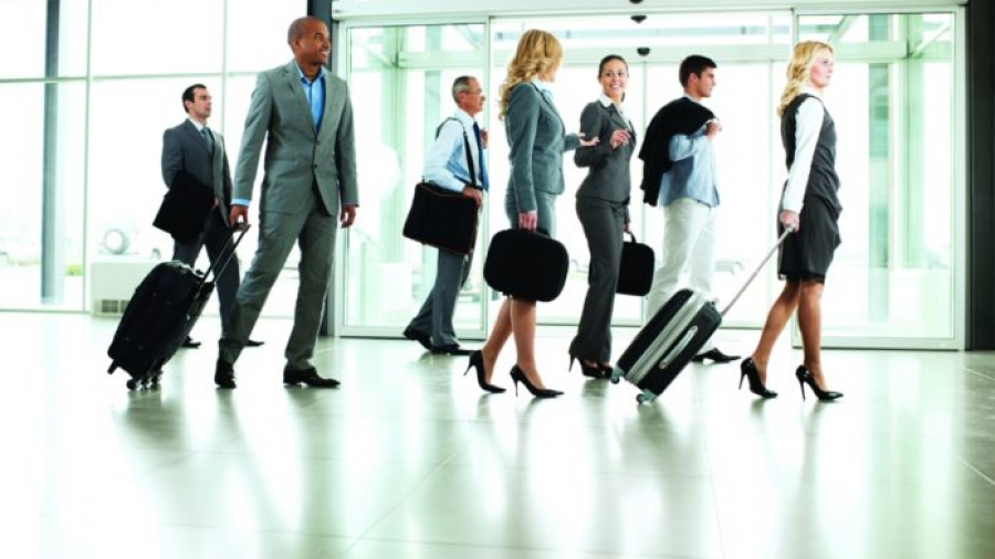 Μείζον ζήτημα η αποτυχία προσφοράς βιώσιμων εταιρικών ταξιδιών