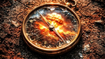 Trump goes on the offensive: The three-front US plan as World War III spreads