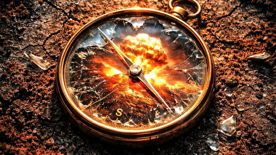 Trump goes on the offensive: The three-front US plan as World War III spreads