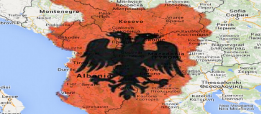 Ρωσικό ΥΠΕΞ: Η πολιτική της μεγάλης Αλβανίας απειλεί την ασφάλεια στα Βαλκάνια