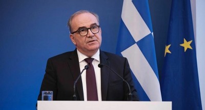 Παπαθανάσης (αν. υπουργός Ανάπτυξης): Ξεκινά πρόγραμμα επιδότησης 5.000 ευρώ σε επιχειρήσεις για τη δημιουργία e-shop