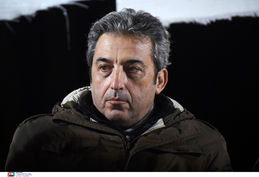 Εμπαίζουν έναν-έναν με τη σειρά τους χαροκαμένους γονείς: «Ναι» στην εκταφή του γιου Ασλανίδη, «όχι» στις τοξικολογικές