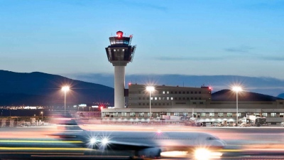 Μέση Ανατολή: Προσγειώθηκε στην Αθήνα η πρώτη πτήση για τον επαναπατρισμό Αμερικανών πολιτών από το Ισραήλ