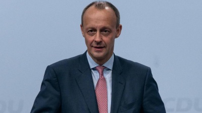 Γερμανία: Από το CDU μόνο ο Merz με 37% μπορεί να νικήσει τον «πράσινο» Habeck με 35%