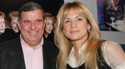 Έφυγε από τη ζωή σε ηλικία 74 ετών ο γνωστός επιχειρηματίας Πάνος Μαρινόπουλος