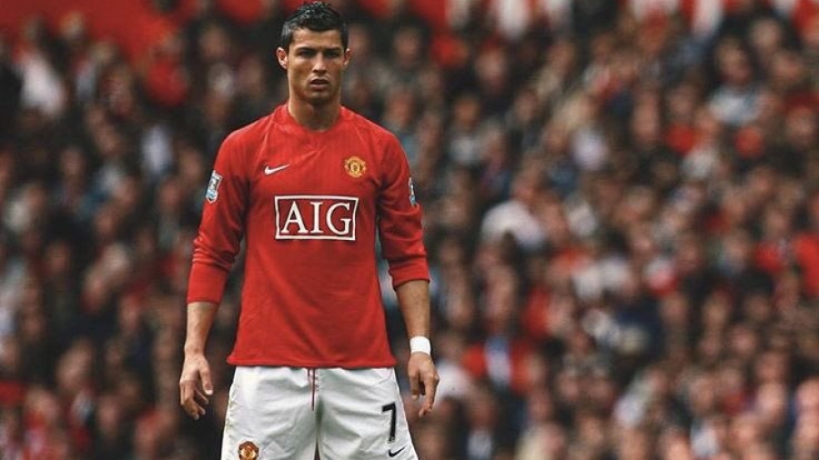 Κριστιάνο Ρονάλντο: Σπάει τα… ταμεία του Instagram