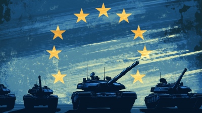 Ξεσπάει κόλαση - Η Ρωσία απειλεί πολεμικά εργοστάσια στην καρδιά της Ευρώπης - Πανικός στις Βρυξέλλες