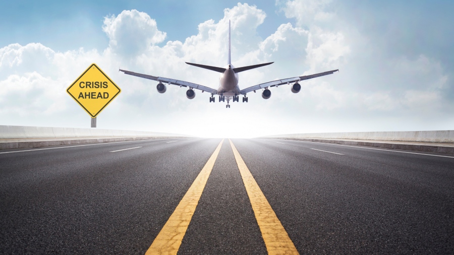 Ξαφνικός θάνατος στις αεροπορικές – Εκρηκτική άνοδος στα καύσιμα μετά τον πόλεμο στο Ιράν