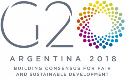 G20: Αναγνωρίζουμε την ανάγκη για περαιτέρω διάλογο και δράσεις στο εμπόριο