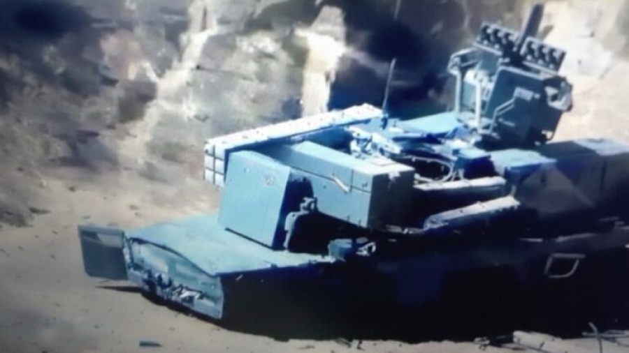 Το Σουδάν τελικά κατέστρεψε το κινεζικό σύστημα αεράμυνας «Akıncı Killer»