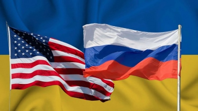 Λευκός Οίκος (ΗΠΑ): Η Ρωσία δεν είναι έτοιμη να διαπραγματευτεί ειρήνη με την Ουκρανία - Δεν πιστεύουμε τα δημοσιεύματά τους