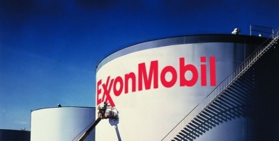 Exxon Mobil: Κέρδη 7,63 δισ. δολ. το δ’ τρίμηνο 2023, από 12,75 δισ. δολ. έναν χρόνο νωρίτερα