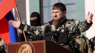 Kadyrov (ηγέτης Τσετσένων): Οι ρωσικές δυνάμεις θα καταλάβουν σήμερα (19/4) τη χαλυβουργία Azovstal στη Μαριούπολη