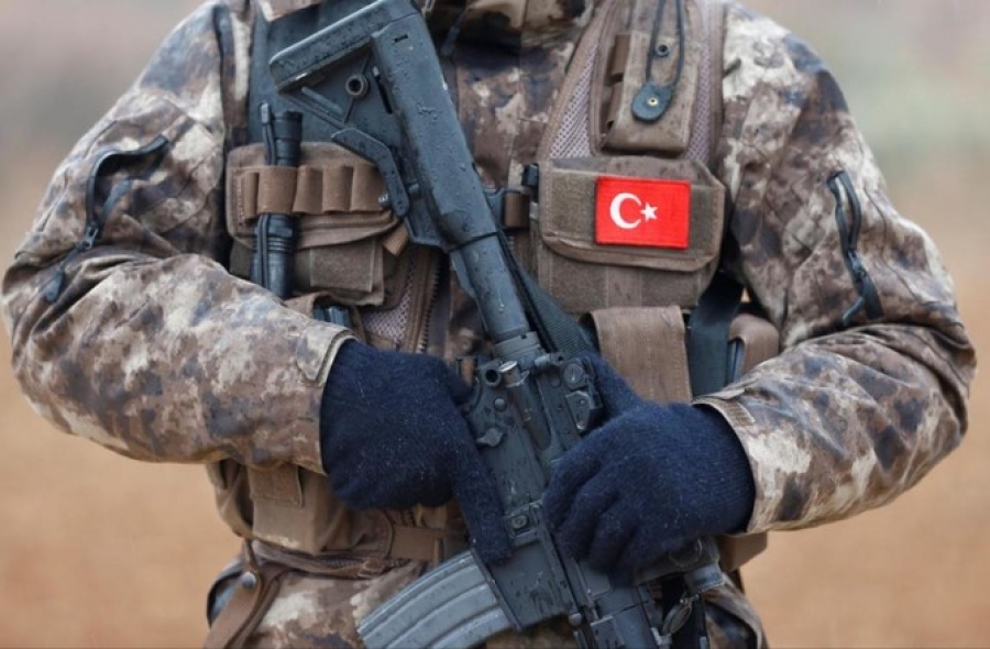 Προειδοποιήσεις ΗΠΑ, Ρωσίας σε Τουρκία: Μην εισβάλετε στη Συρία