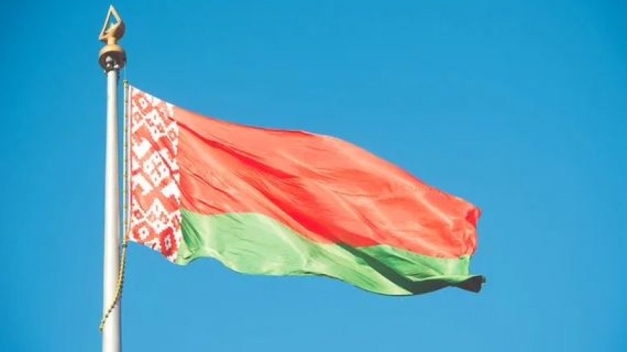 Η Λευκορωσία ανακοίνωσε την ετοιμότητά της να αναπτύξει ειρηνευτικές δυνάμεις στην Ουκρανία