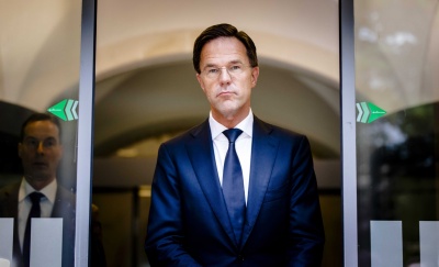 Rutte (πρωθ. Ολλανδίας): Η πρόταση Johnson για το Brexit αποτελεί «στην καλύτερη περίπτωση» βάση για νέα συζήτηση