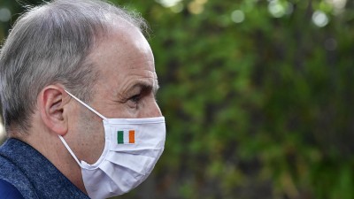 Ιρλανδία: Σε καραντίνα 14 ημερών όσοι επιστρέφουν από Ελλάδα και Ιταλία – Οργή Ryanair και Aer Lingus