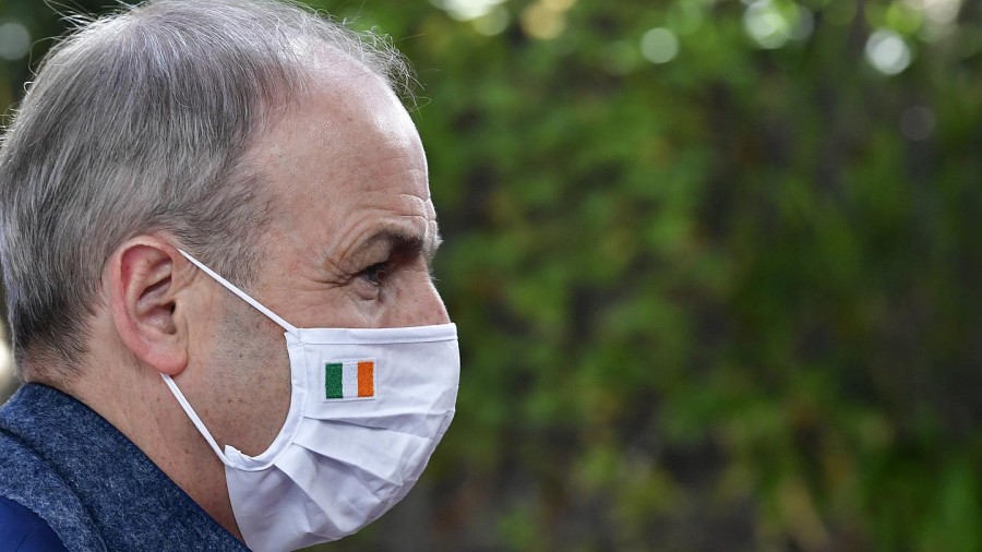 Ιρλανδία: Σε καραντίνα 14 ημερών όσοι επιστρέφουν από Ελλάδα και Ιταλία – Οργή Ryanair και Aer Lingus